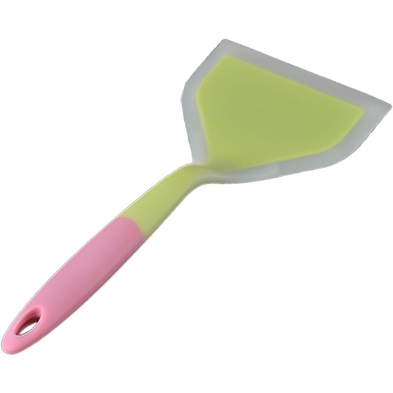 Espatula de silicona de grado alimenticio