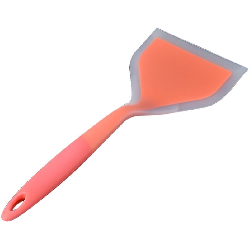 Espatula de silicona de grado alimenticio