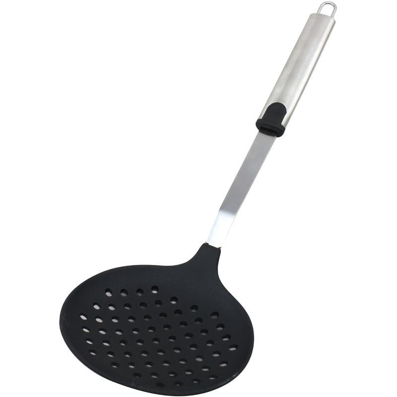 Espumadera Coc 11cm Mango Acero Inox Nyl Eternal - Fackelmann barato