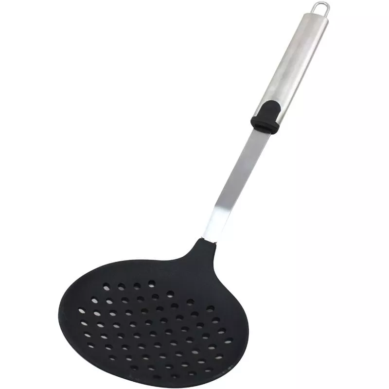 Espumadera Coc 11cm Mango Acero Inox Nyl Eternal - Fackelmann barato