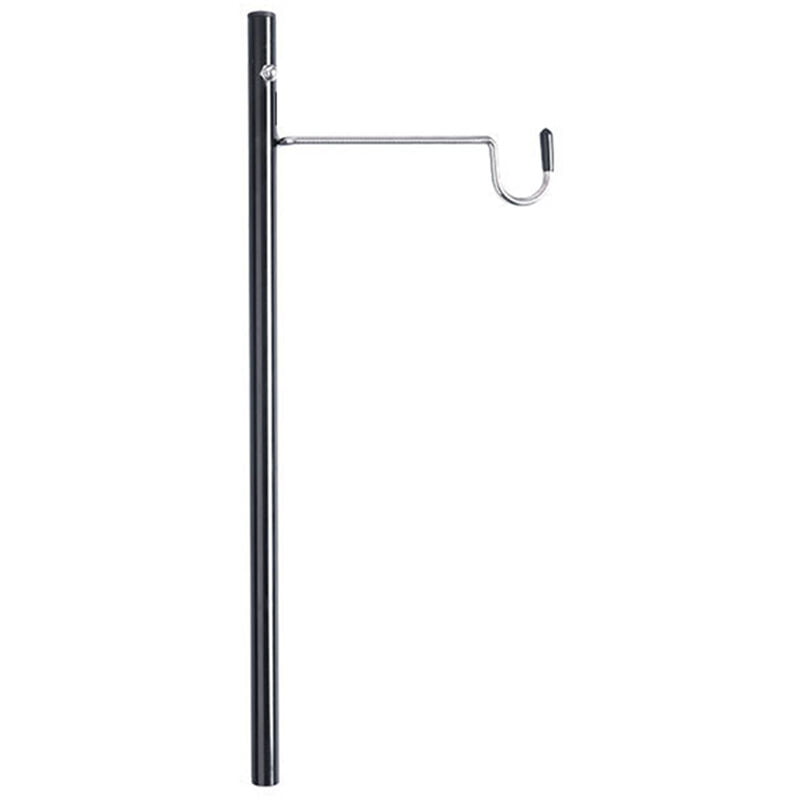 Estante de almacenamiento de escritorio al aire libre Estante de escritorio de aleacion de aluminio ultraligero multifuncion Estante ajustable para barato