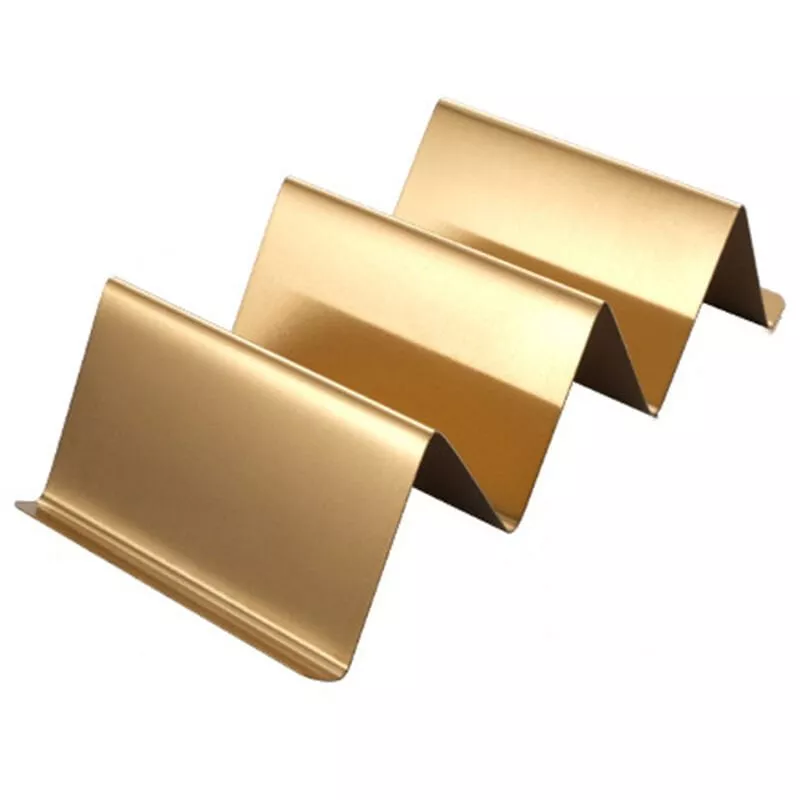 Estante Para Burritos De Acero Inoxidable Estante Para Panqueques Estante Para Tacos Estante Para Panqueques 2-3 Compartimentos Con Asa (Oro De En Oferta Estante Para Burritos De Acero Inoxidable Estante Para Panqueques Estante Para Tacos Estante Para Panqueques 2-3 Compartimentos Con Asa (Oro De Barato
