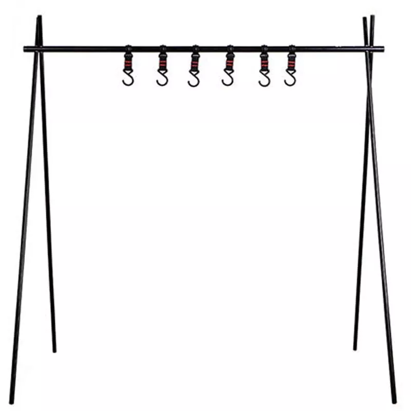 Estante Para Tienda De Campana Al Aire Libre Estante Para Acampar, Estante Plegable, Estante De Secado De Viaje,L - Shinetrip En Oferta Estante Para Tienda De Campana Al Aire Libre Estante Para Acampar