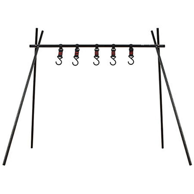 Estante para tienda de campana al aire libre estante para acampar