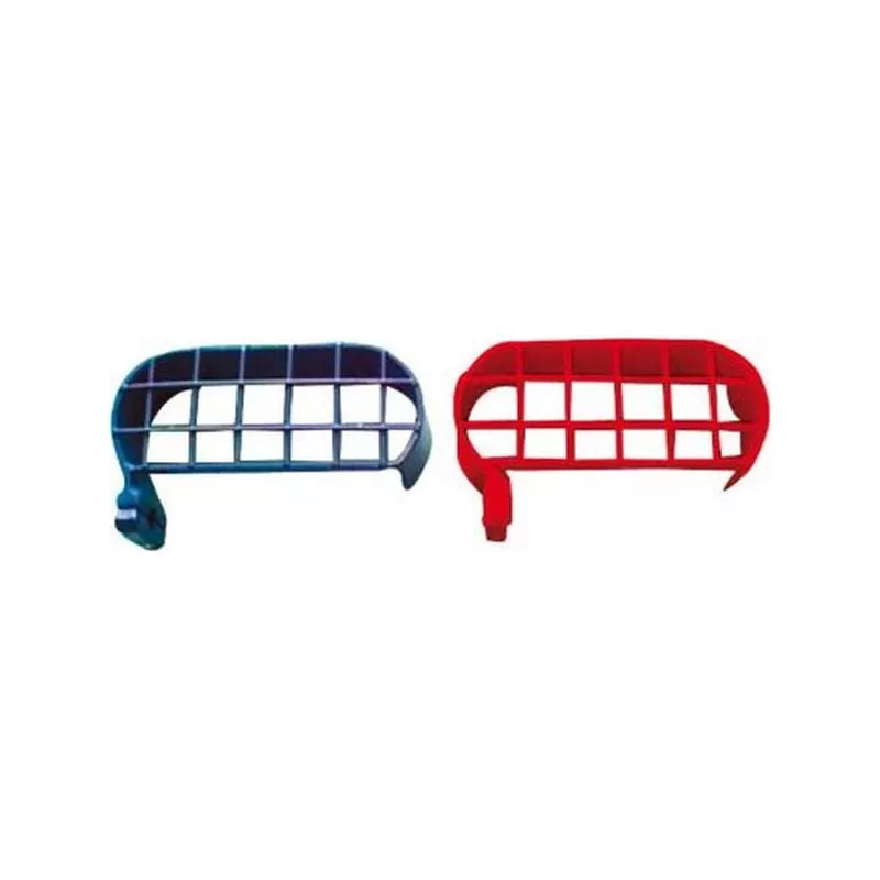 Estribo Protector Del Manómyro Rojo/Amarillo En Oferta Estribo Protector Del Manómyro Rojo/Amarillo Barato