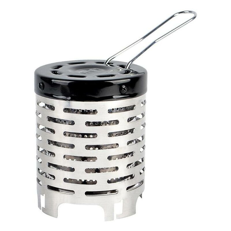 Estufa de calefacción resistente al desgaste