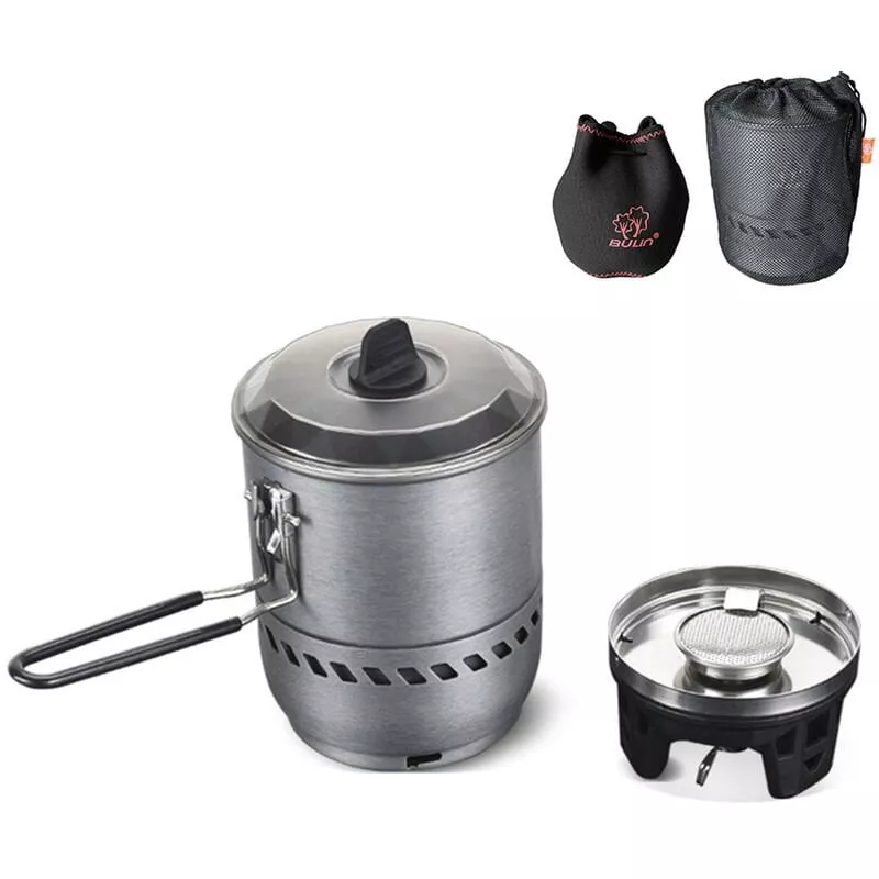 Estufa De Gas Para Acampar De 2100 W Con Bolsa De Transporte Estufa De Gas Para Exteriores Para Senderismo, Pesca, Montanismo En Oferta Estufa De Gas Para Acampar De 2100 W Con Bolsa De Transporte Estufa De Gas Para Exteriores Para Senderismo