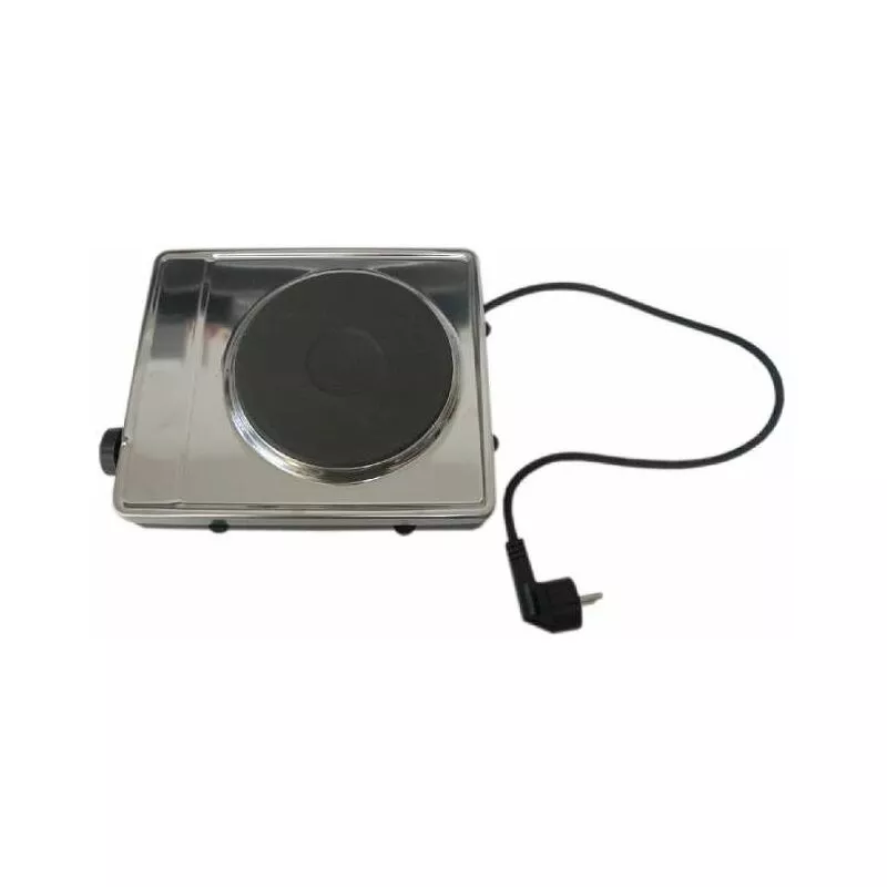 Estufa Eléctrica De Acero Inoxidable De 1 Quemador En Oferta Estufa Eléctrica De Acero Inoxidable De 1 Quemador Barato