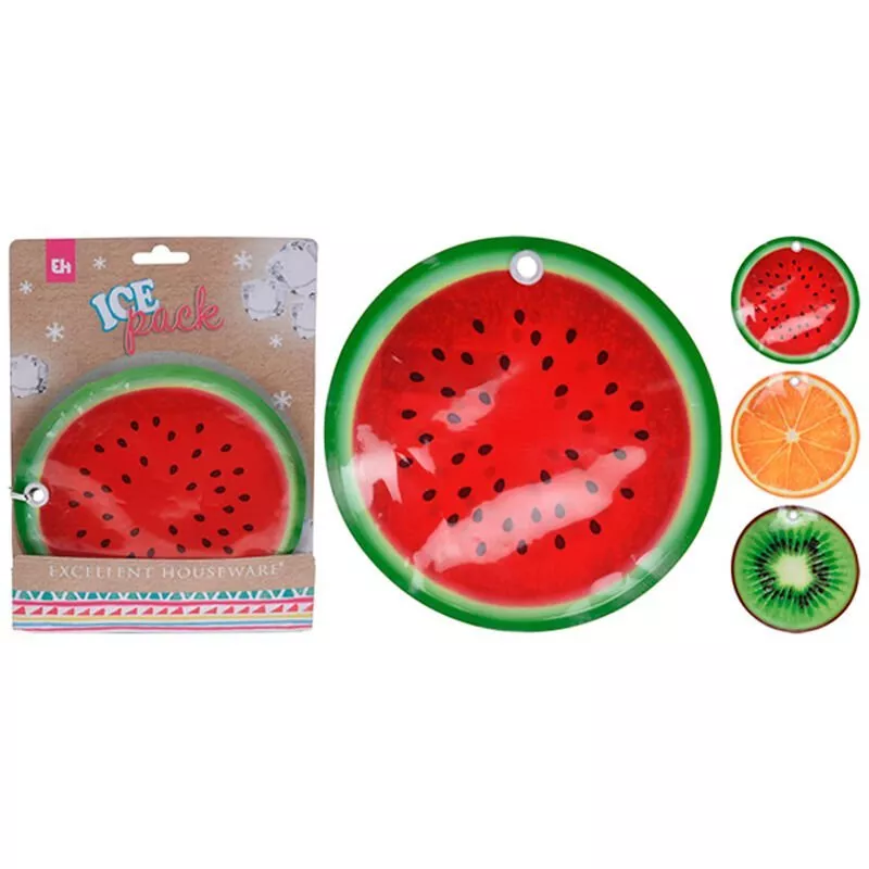 Excellent - PASTILLA CONGELABLE FLEXIBLE FRUTA barato