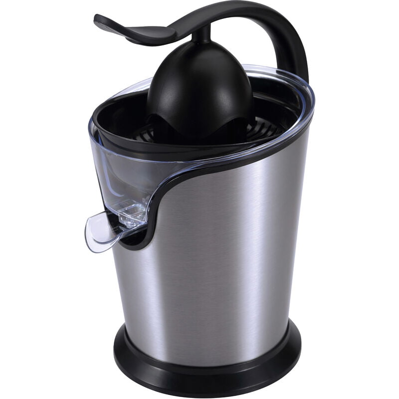 Exprimidor 100w acero inoxidable Foodies barato