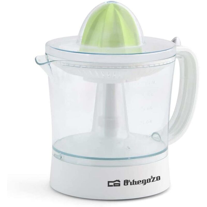 Exprimidor cocina electrico 25w bidireccion 1lt ep-2210 - Orbegozo barato