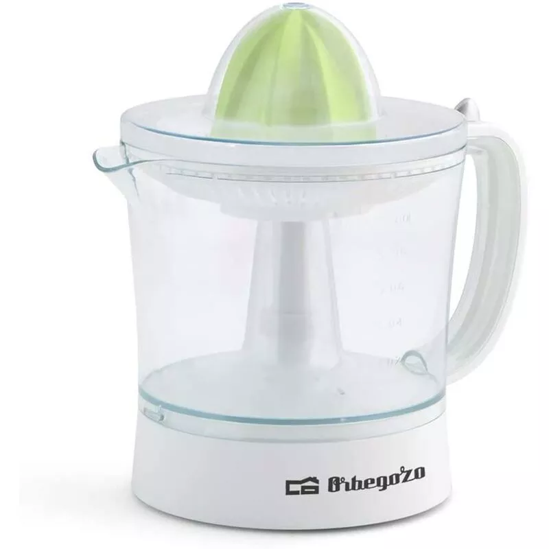 Exprimidor Cocina Electrico 25W Bidireccion 1Lt Ep-2210 - Orbegozo En Oferta Exprimidor Cocina Electrico 25W Bidireccion 1Lt Ep-2210 - Orbegozo Barato