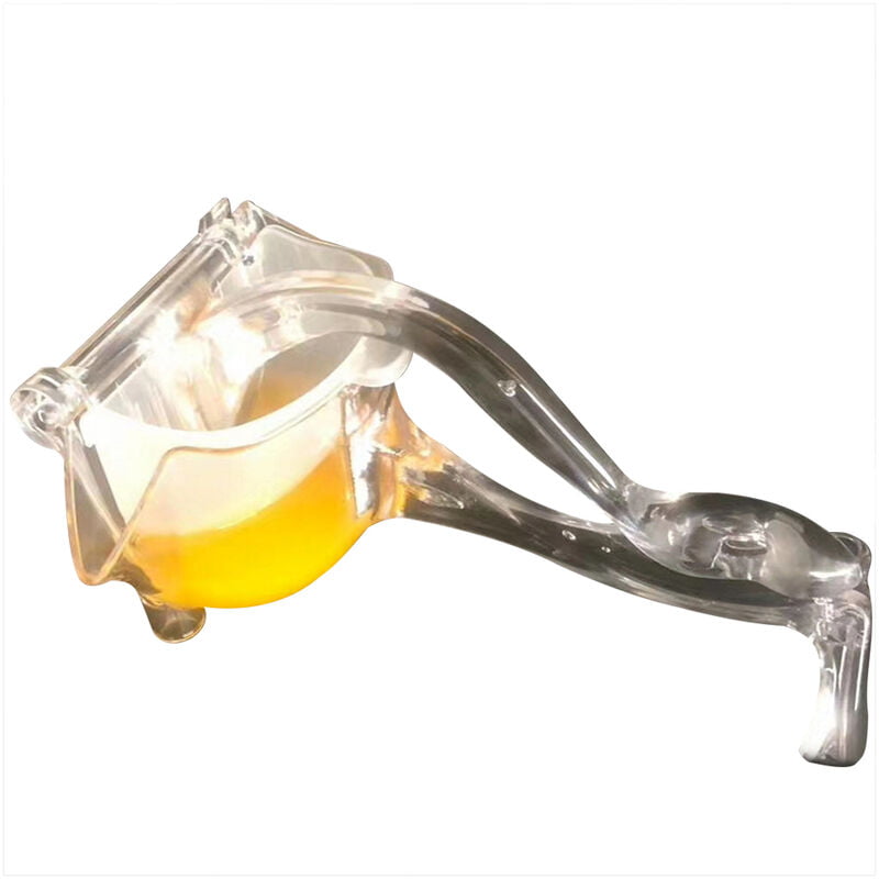 Exprimidor de frutas manual de alta calidad