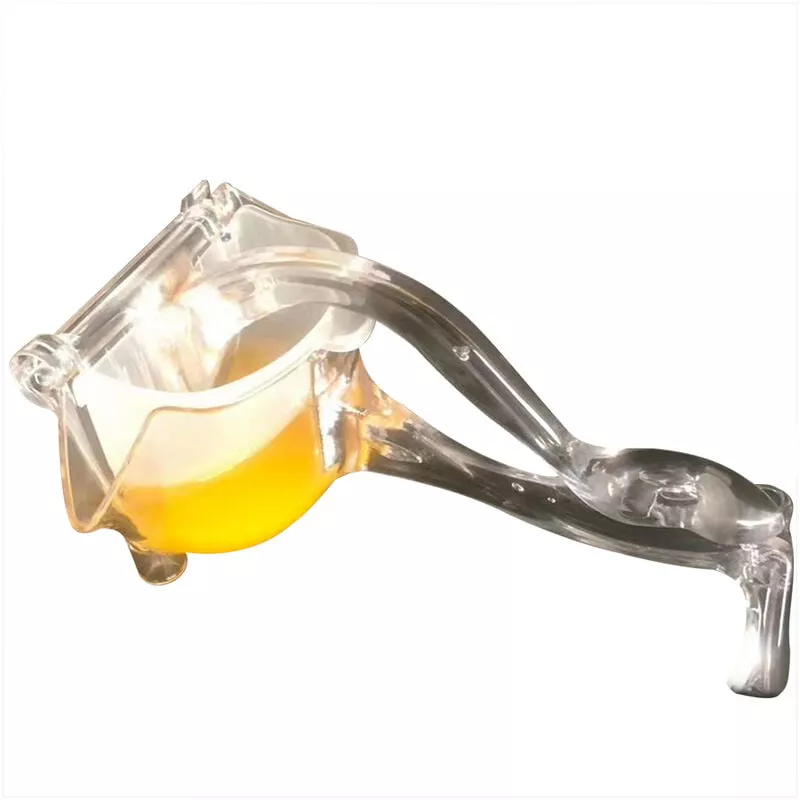 Exprimidor De Frutas Manual De Alta Calidad, Aleacion De Aluminio, Facil De Usar, Resistente, Multifuncion, Nogal, Limon, Naranja, Exprimidor, En Oferta Exprimidor De Frutas Manual De Alta Calidad