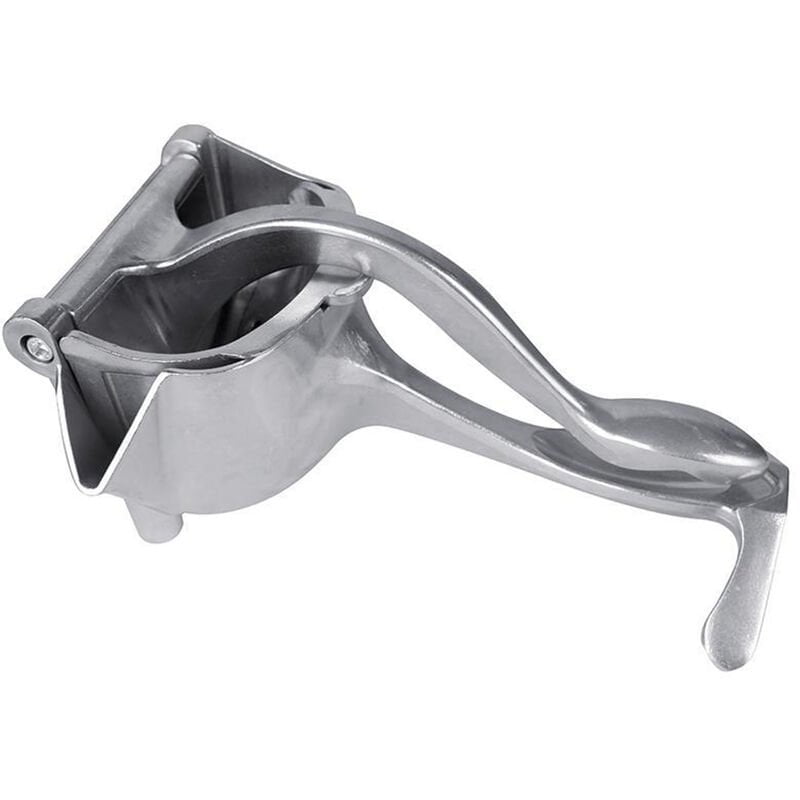 Exprimidor manual pequeno exprimidor de jugo de limon prensado maquina de fruta exprimida en casa exprimidor de artefactos de clip de limon barato