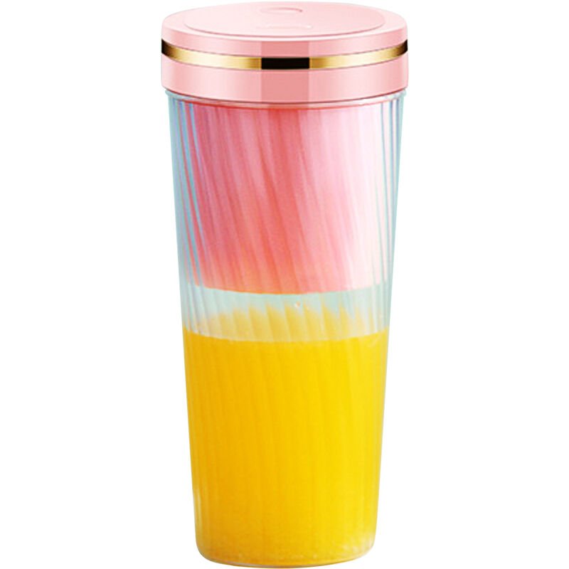 Exprimidor portatil de 350 ml