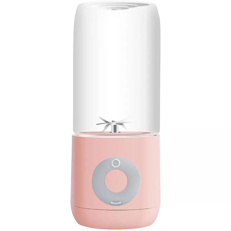 Exprimidor Portatil De 500 Ml, Taza Batidora Electrica, Batidora Usb, Batidora, Batidora De Mano, Maquina De Frutas Y Verduras, Licuadora De Batidos En Oferta Exprimidor Portatil De 500 Ml