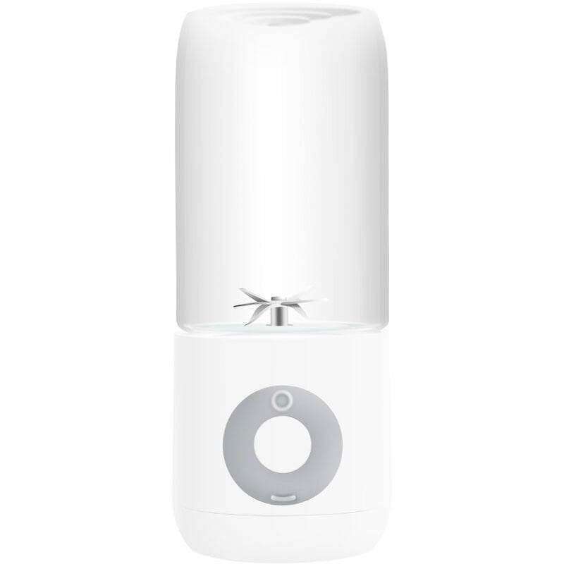 Exprimidor portatil de 500 ml