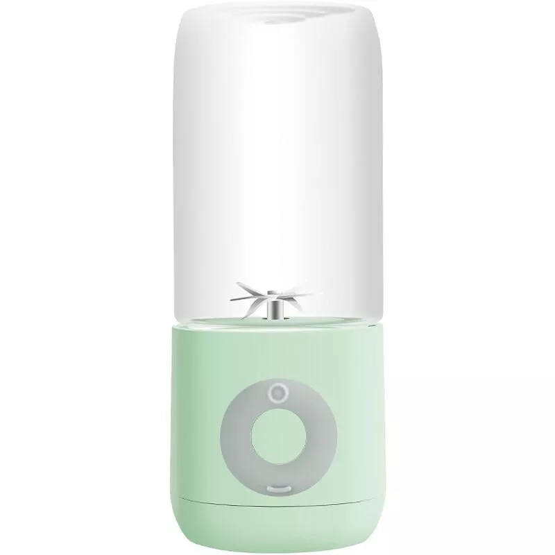 Exprimidor Portatil De 500 Ml, Taza Batidora Electrica, Batidora Usb, Batidora, Batidora De Mano, Maquina De Frutas Y Verduras, Licuadora De Batidos En Oferta Exprimidor Portatil De 500 Ml