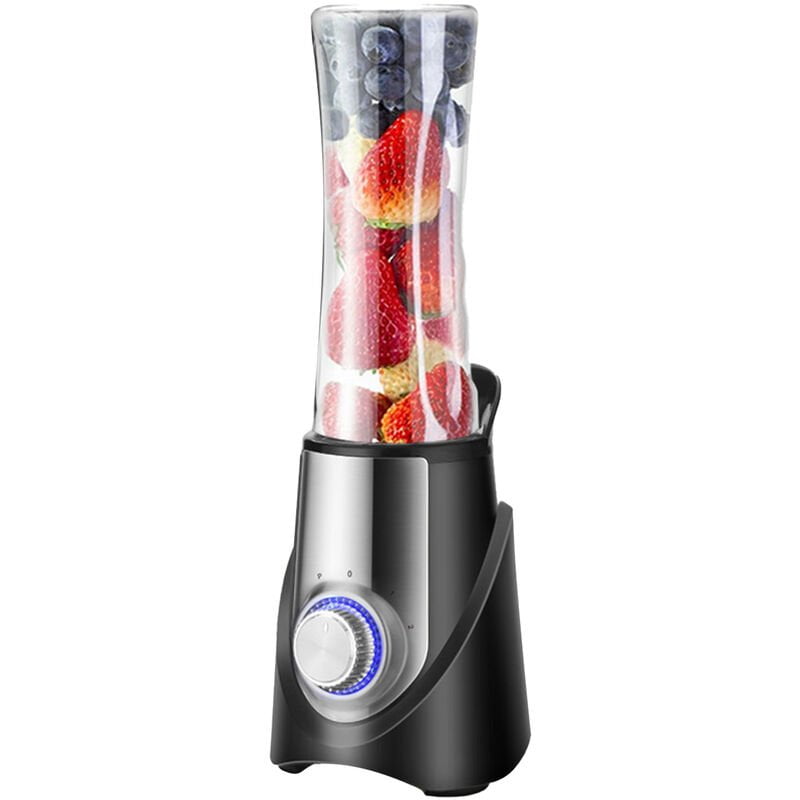 Exprimidor portatil de 600 ml