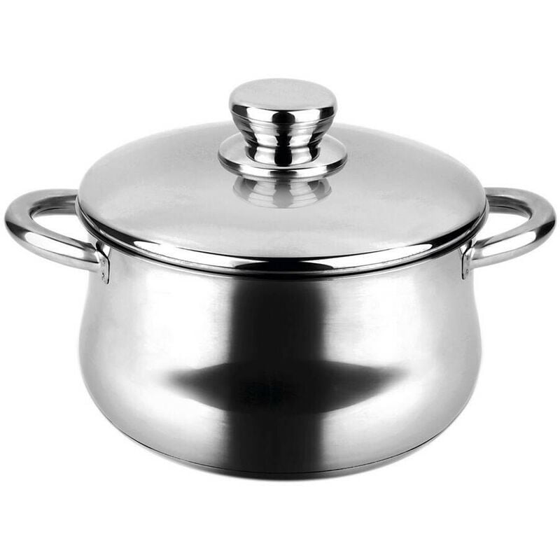 FAGOR 81PXFGOASI0 - Olla Fagor Silverinox 20cm barato