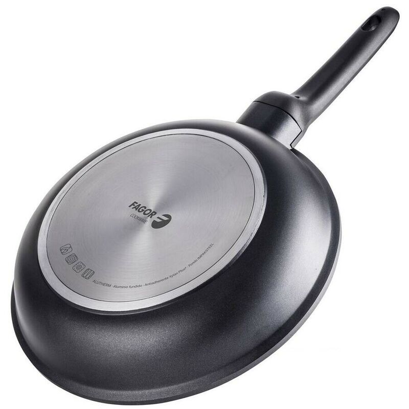 FAGOR 81SAFGALU28 - Sarten Fagor Alutherm 28cm barato