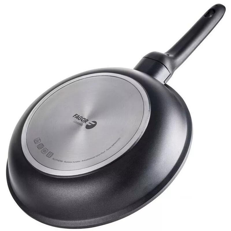 Fagor 81Safgalu28 - Sarten Fagor Alutherm 28Cm En Oferta Fagor 81Safgalu28 - Sarten Fagor Alutherm 28Cm Barato