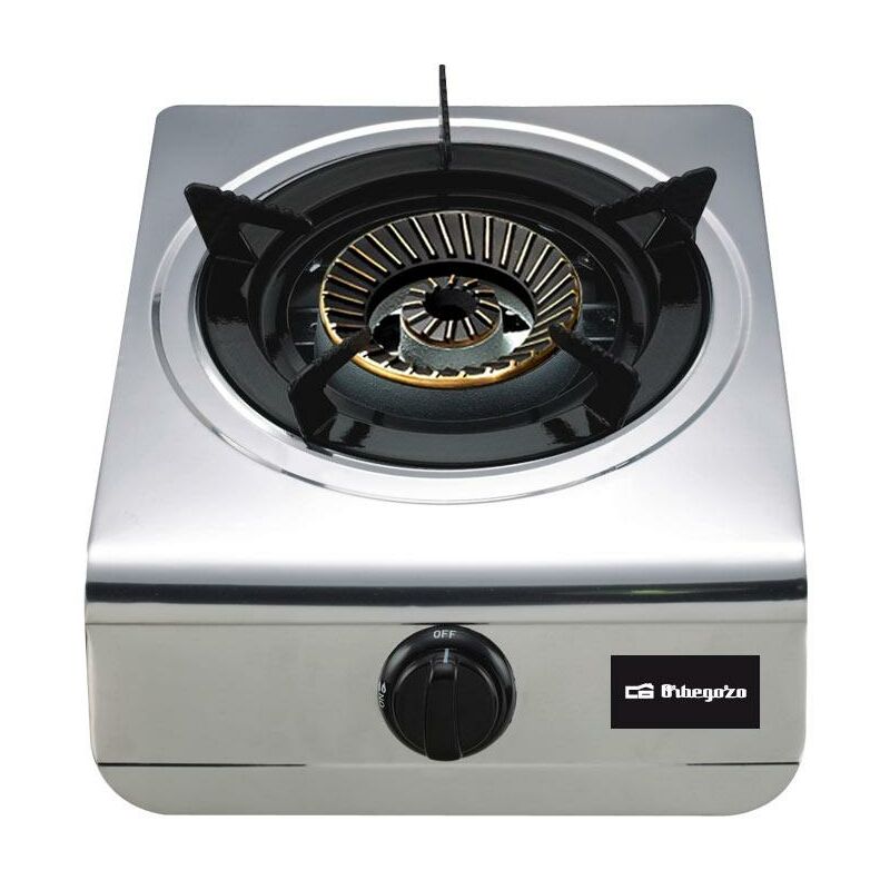 FO 1700 Hornillo de gas inox - Orbegozo barato