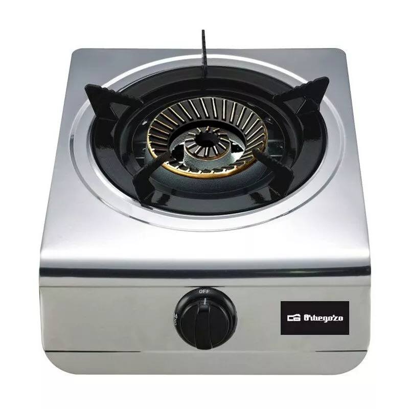 FO 1700 Hornillo de gas inox - Orbegozo barato