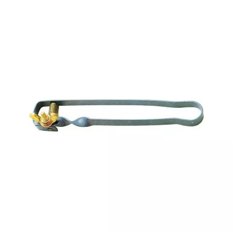 Fp - Encendedor De Gas Y Piedras De Encendido - Encendedor De Estribo Con Lima De Rodillo, Piedra De Encendido 3 X 20 Mm En Oferta Fp - Encendedor De Gas Y Piedras De Encendido - Encendedor De Estribo Con Lima De Rodillo