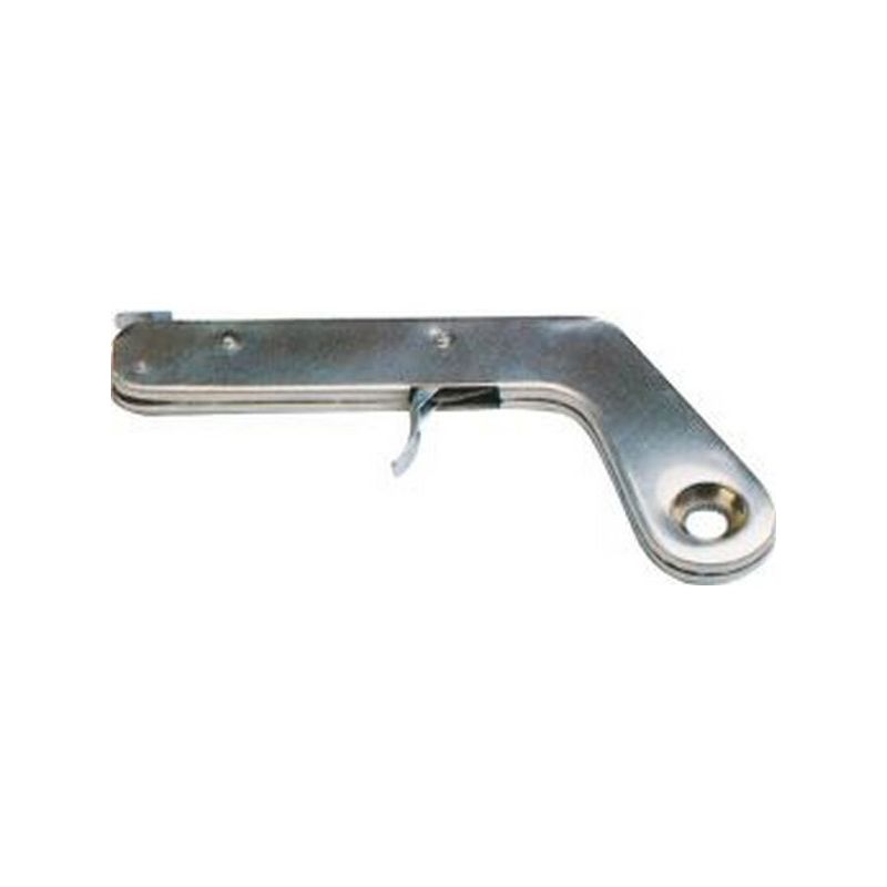 FP - Encendedor de gas y piedras de encendido - encendedor de gas de pistola con piedra de encendido barato