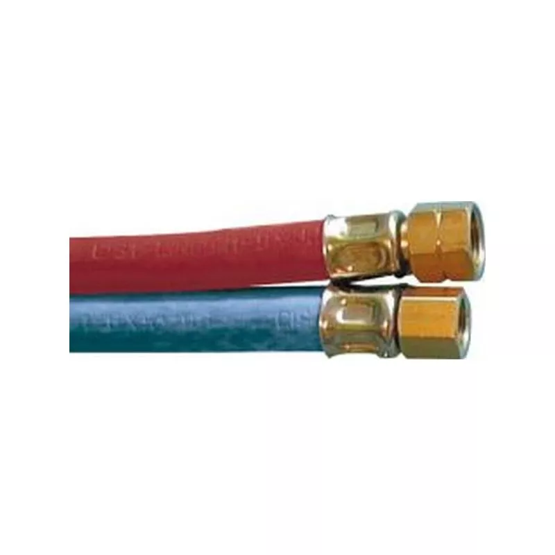 Fp - Surtido Soldadura Autógena/Entido Soldadura Au Tógena Doble A9X3,5Xs 6X5Mm 5M En Oferta Fp - Surtido Soldadura Autógena/Entido Soldadura Au Tógena Doble A9X3