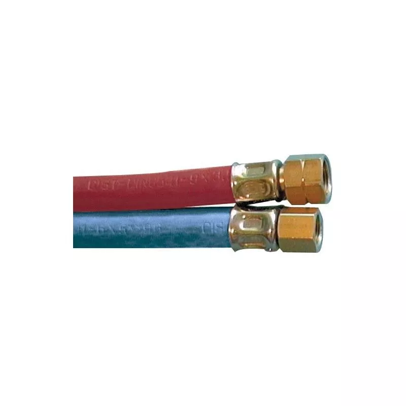 Fp - Tubo Gas A 9X3,5 X S 6X5Mm 40M En Oferta Fp - Tubo Gas A 9X3