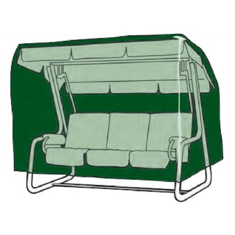 FUNDA CUBRE BALANCIN POLIESTER 255x143CM barato