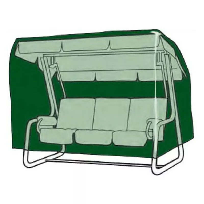 Funda Cubre Balancin Poliester 255X143Cm En Oferta Funda Cubre Balancin Poliester 255X143Cm Barato