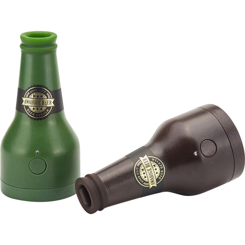 Fabricante de espuma de cerveza Servidor de cerveza Lata de espuma de cerveza Espumador de cerveza portatil Herramienta de espuma para el hogar barato