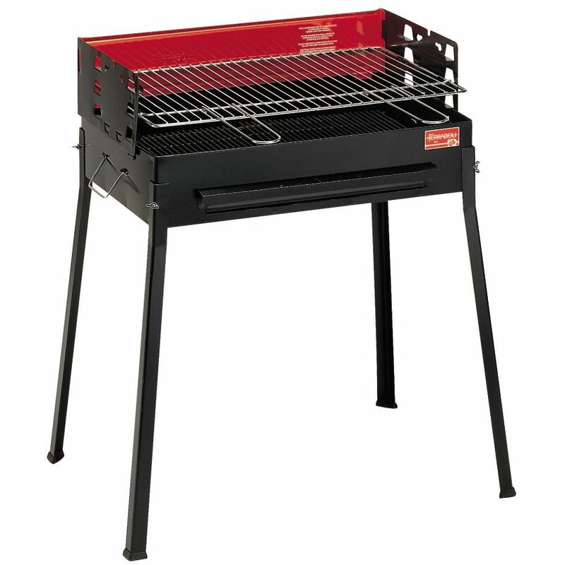 Ferraboli - Barbacoa Comunita barato