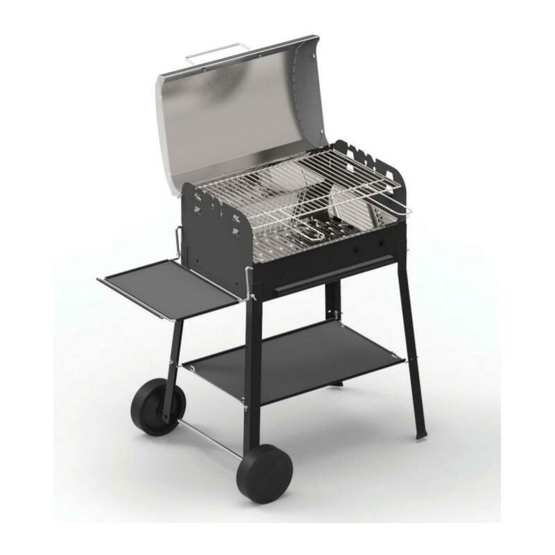 Ferraboli - Barbacoa Garda barato