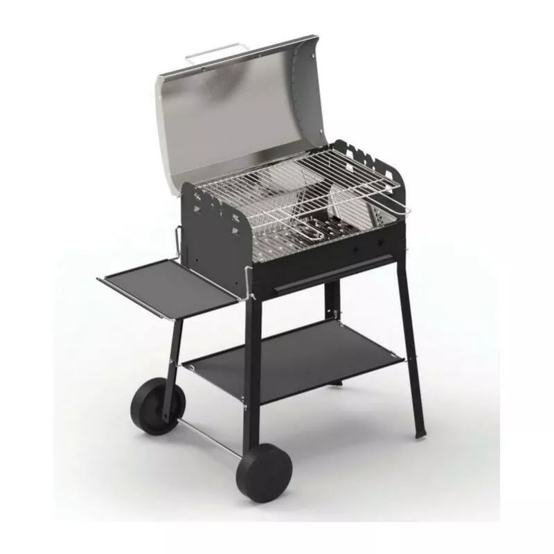 Ferraboli - Barbacoa Garda En Oferta Ferraboli - Barbacoa Garda Barato