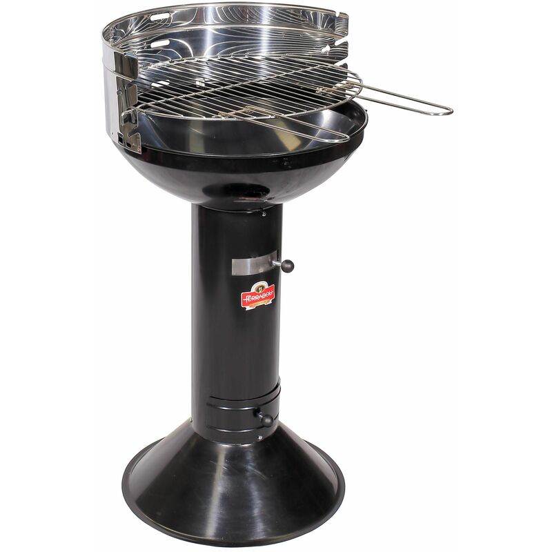 Ferraboli - Barbacoa Roma barato