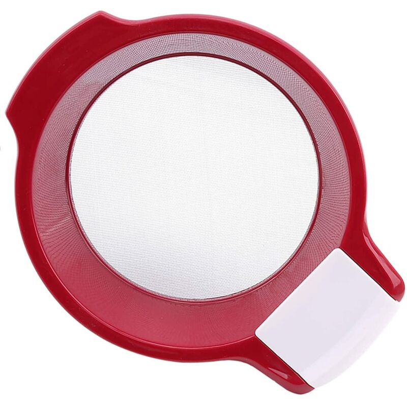 Filtro de acero inoxidable LaCasa