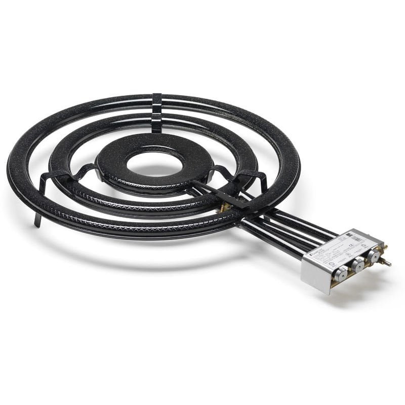 Flames - Paellero TT-700 CON TERMOPAR barato