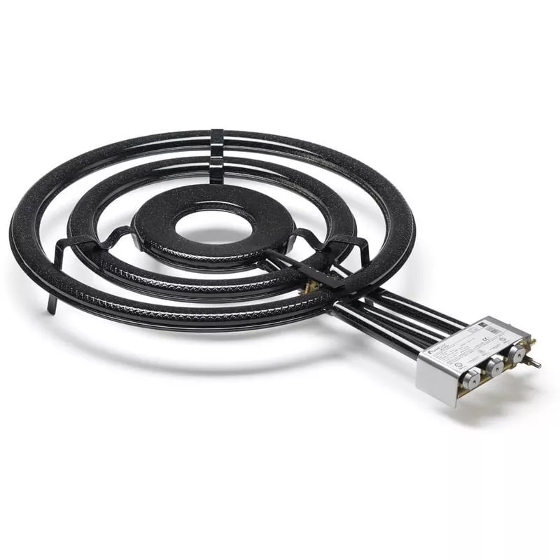Flames - Paellero Tt-700 Con Termopar En Oferta Flames - Paellero Tt-700 Con Termopar Barato