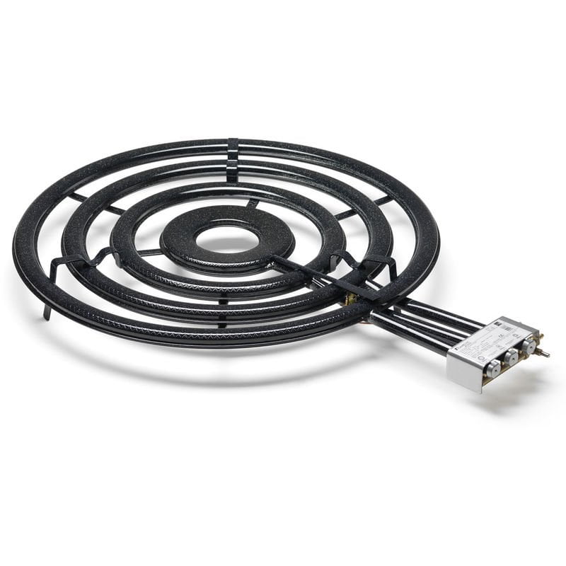 Flames - Paellero TT-900 CON TERMOPAR barato