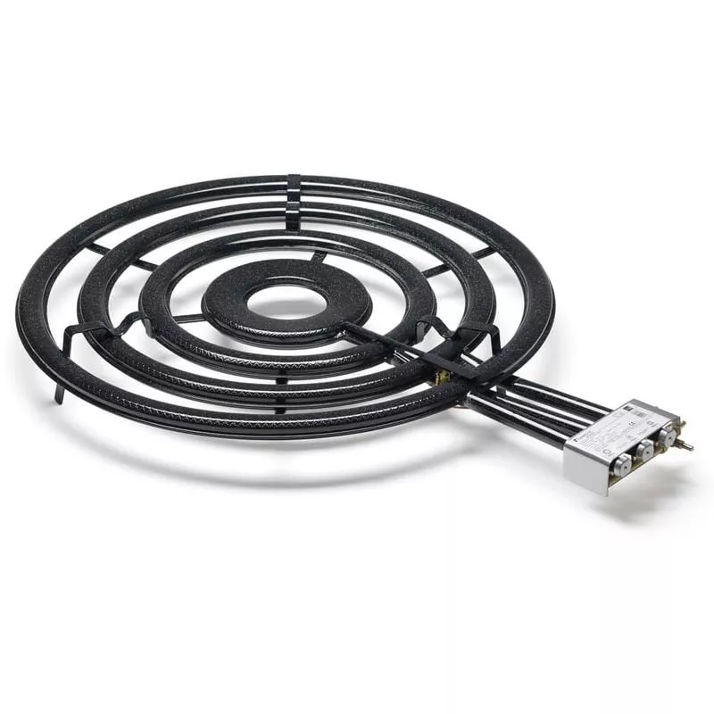 Flames - Paellero Tt-900 Con Termopar En Oferta Flames - Paellero Tt-900 Con Termopar Barato