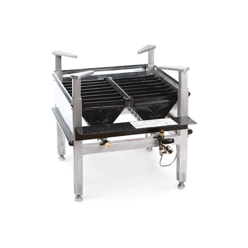 Flames - Paellero quemador propano M-400 INDUSTRIAL barato