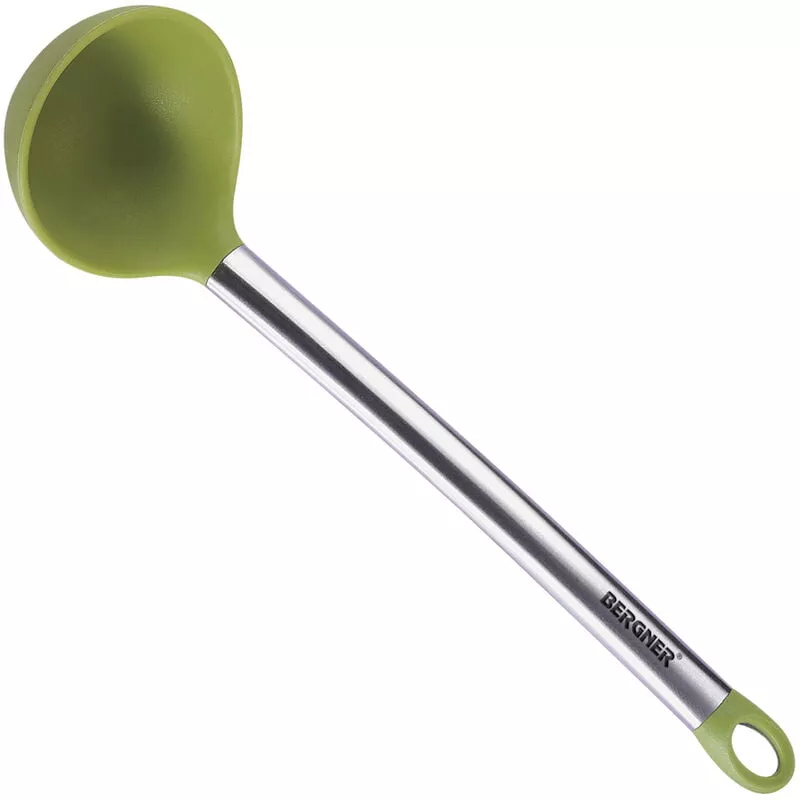 Flexikitchen- Cucharon De Sopa - Bergner En Oferta Flexikitchen- Cucharon De Sopa - Bergner Barato