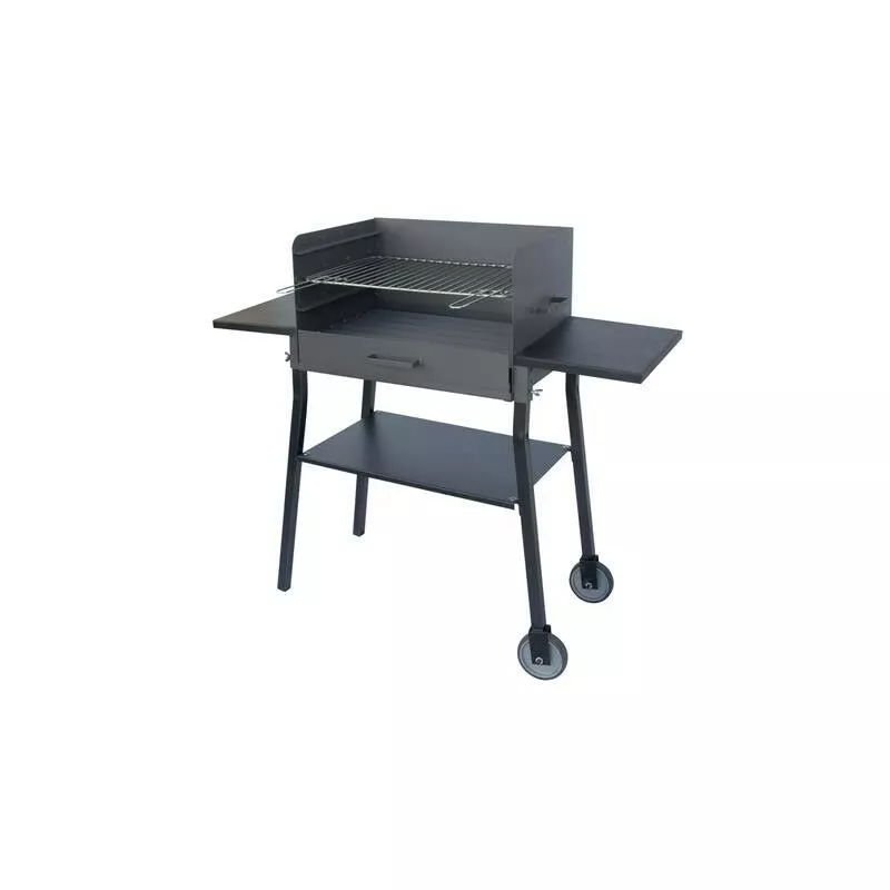 Flores Cor - Barbacoa 3 Alturas 800X400X1050 33710 En Oferta Flores Cor - Barbacoa 3 Alturas 800X400X1050 33710 Barato