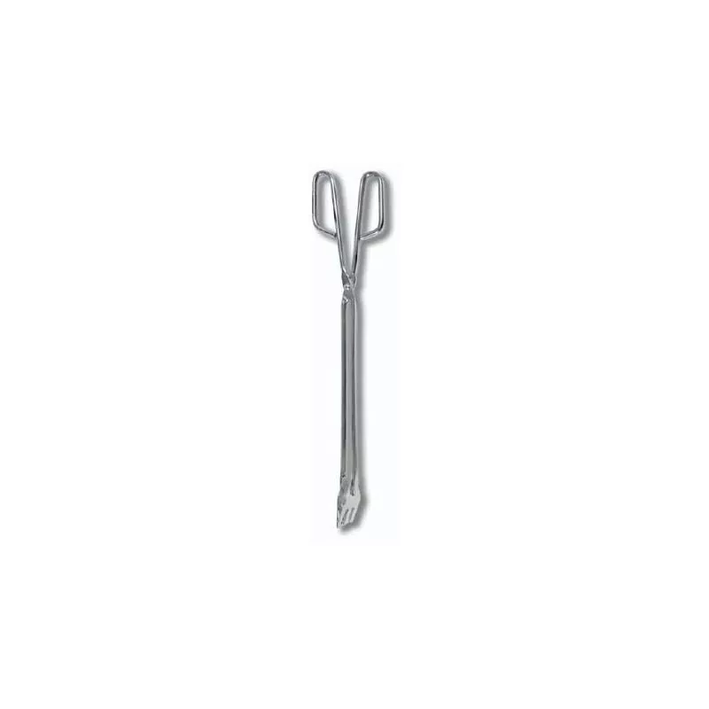 Flores Cortés 13252 - Tenacilla Pala Inoxidable, 50 X 10 X 3 Cm, Color Plateado En Oferta Flores Cortés 13252 - Tenacilla Pala Inoxidable