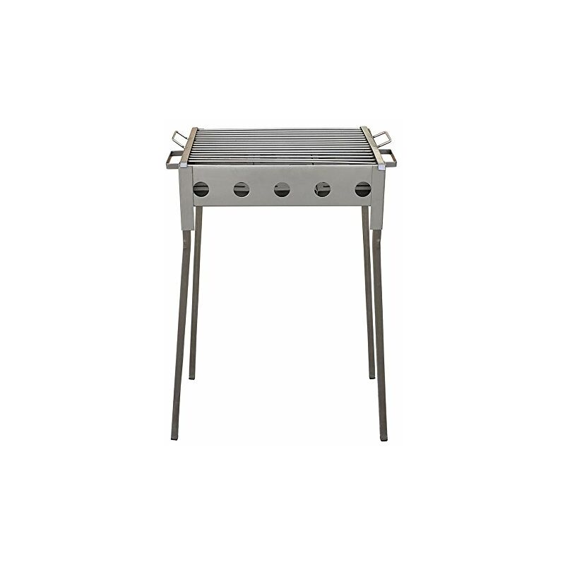 Flores Cortés 33202 - Barbacoa con patas